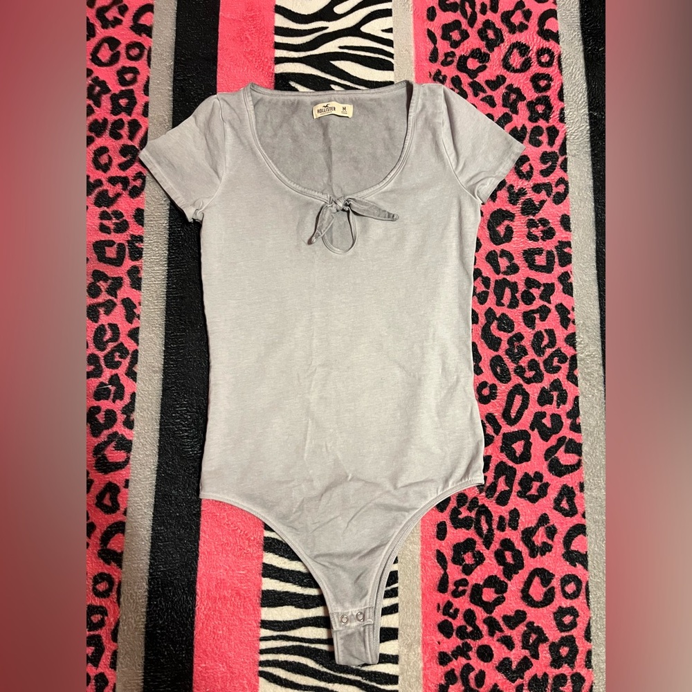 Vintage Hollister bodysuit